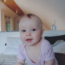 Missing Kids North America — OLIVIA AVERY MCLEAN