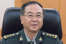 In the army there are,rangers,mariens,green baras,and navy seals whats in the airforce.is it some kind of pilot. Former Chinese Military Chief Sentenced To Life In Prison For Corruption Wsj