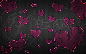 44 Pink And Black Heart Wallpaper On Wallpapersafari Tons of awesome wallpapers black pink to download for free. 44 pink and black heart wallpaper on