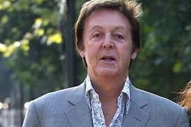 Republikein eist verontschuldigingen van Paul McCartney