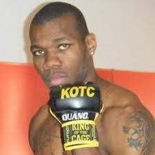 Vyron Phillips vs. James Foster, PFC 16