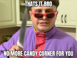 Ive Had It Up To Here With Your Shit Olivertree