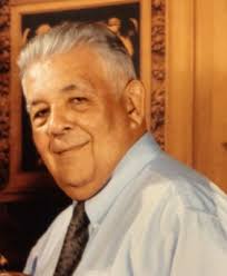 Obituary information for Raymond Barley