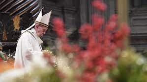 Popes Christmas Mass 2021 Pope S Calendar For Christmas Celebrations Vatican News