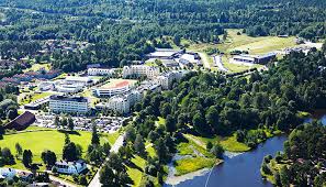 Though, if the students find it difficult to search for an accommodation, then municipality of gävle will provide them guaranteed housing facility. Our Campus Hogskolan I Gavle