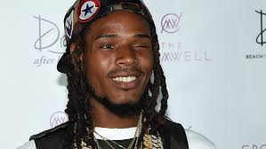 The trap queen rapper honored his mini the weekend before last, the rap veteran wrote on his instagram story that he dedicated his rolling loud miami performance to his late daughter. Rapper Fetty Wap Daughter Dies