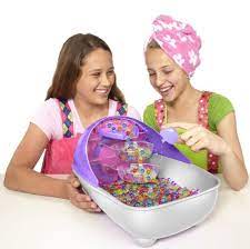 Orbeez Soothing Spa Christmas Gifts For 10 Year Olds Babysitting Fun Girl Birthday Party Gifts