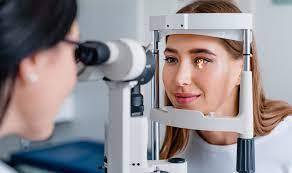 Eye Doctor Wichita Fall Tx Dr Kisner Brookstone Eye Center