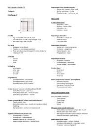 Nota Ringkas Pt3 Geografi Pages 1 7 Text Version Anyflip