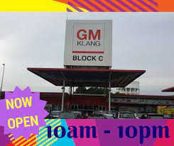 Baby & children's clothing store. Pemborong Barangan Perkahwinan Gm Klang Programmer By Day Lifestyle Bloggger