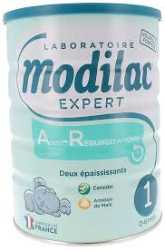 Sa formule épaissie à la caroube et à l'amidon de maïs ne contient pas de protéine de vache. Https Www Pharmashopi Com Bebe Expert Lait Antiregurgitations 1er Age 06 Mois Gallia Pot De 800 Xml 25261 462 463 236644 Html 2021 06 12 Daily 0 1 Https Www Pharmashopi Com Images Image Bebe Expert Lait 1er Age 0 6 Mois Gallia Pot De 800