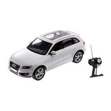 Audi Q5 Radiocommandee 1 14 Moinschers Net Voiture Jouet Jeu Jouet Jouet