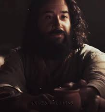 The Chosen Phillip and Andrew Dance