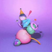 Graphics interchange format (gif) images began circulating the internet in the 1980s, and the. Giphy Be Animated
