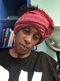 Messy hands…Clear Vision! #FixedFocus