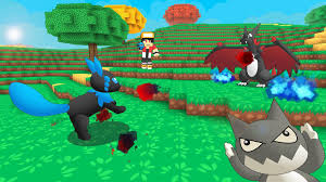We have monster games for every type of gamer. Pixel Monster Trainer Craft Catch Battle Build For Android Apk Download
