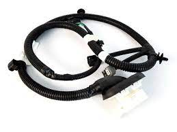 ✓ harness repair kit 4 pin connector for renault citroen c4 coupe dacia peugeot 241105468r. Elektrische Kabel Original Renault Kangoo Kubistar 241105468r Ebay