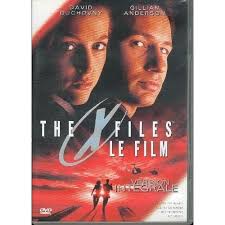 The film is based on the novel graziella by ercole patti. The X Files Le Film Version Integrale Rakuten