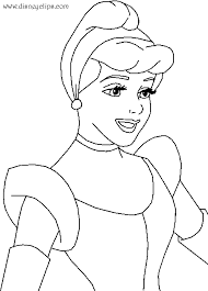 That the disney version of the movie cinderella first came out in february of 1950. Pin On Coloring