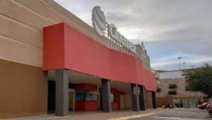 Chihuahua Cierran Salas Cinemex En Chihuahua