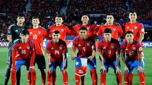 Chile Sub 20 se prepara para crucial duelo ante Japón en el Mundial - Imagen principal del artículo