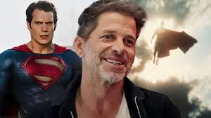 Zack Snyder proves once and for all that he knows Superman better than you  and anyone else:  https://www.fortressofsolitude.co.za/zack-snyder-knows-superman-man-of-steel-dceu-snyderverse/  ZackSnyder