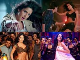 Birthday Special: Katrina Kaif's top 10 hottest songs | Filmfare.com