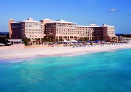 11 new magical towns to fall in love with mexico. Resorts In Cancun Mexiko The Ritz Carlton Cancun