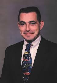 Johnny Eugene Friendly