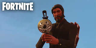 John wick was first added to the game in fortnite chapter 1 season 9. Epic Games Drops More Teasers On Rumored John Wick Event Fortnite Intel
