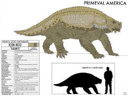 Image result for Scutosaurus