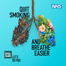 Iphone apps for smoking cessation has been researched and approved as an additional treatment method. Nhs Smokefree Nhssmokefree Twitter