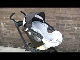 G3 Infant Car Seat Review From Orbit Baby Youtube