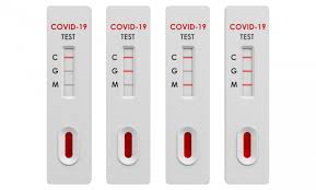 Como interpretar o resultado do teste? Jornal Medico Covid 19 Governo Admite Usar Testes Rapidos Mas Alerta Para Risco De Falsos Negativos