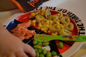 Hi There Man This Week Is Crawling By For Some Reason Maybe It S Because I M Super Excited For This Weekend Saturday Baby Food Recipes Baby Lunch Food