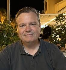 Sean Parker Obituary