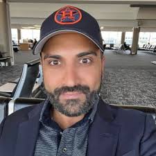 Parag Vora (@paragvr)