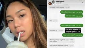 Viral Selebgram Alea Malika Dituduh Tak Sopan ke Driver Ojol, Ini Sosoknya  yang Dikenal Kaya Raya