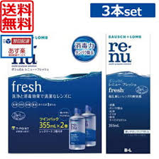 楽天市場 レニュー コンタクトレンズ ケア用品 医薬品 コンタクト 介護 の通販