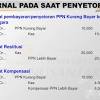 Kumpulan judul skripsi akuntansi perpajakan update tahun ini. 1