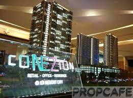 Located in the lovely area of putrajaya, conezion @ ioi resort city enjoys a commanding position in the shopping, sightseeing, family fun hub of kuala lumpur. Propcafe Review Conezion Ioi Resort City By Ioi Properties Propcafe