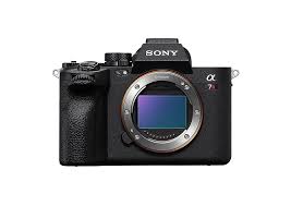 Sony Alpha 7R V