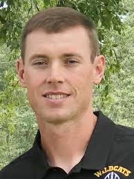 Coward takes Over In Year Two As Athletic Director At Dillon High