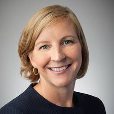 Erica Rees, Weil Tax Blog Contributor