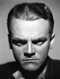 James Cagney photographed
