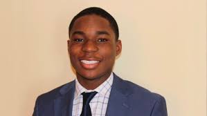 Meet Ryan Pennington: 2023 FOSSI Scholar Attending North Carolina A&T State  University