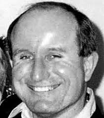 John Ansted Obituary (2014)