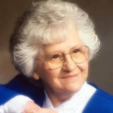 Willa Mae Galjour Campbell Obituary April 6, 2017