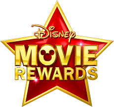 Movie showtime must be within last 14 days to be eligible for points. Disney Movie Rewards
