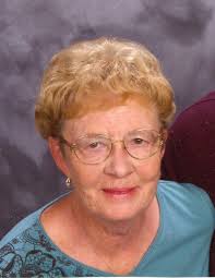 June Sterling Obituary